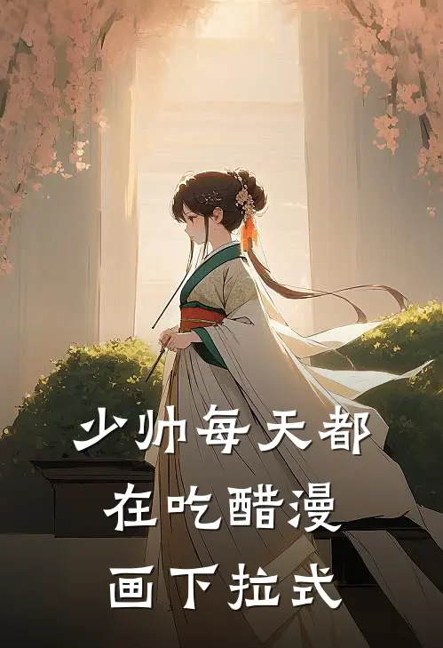 少帅每天都在吃醋漫画下拉式
