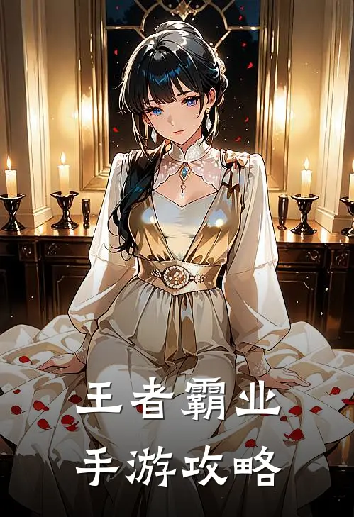 王者霸业手游攻略