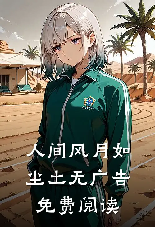 人间风月如尘土无广告免费阅读