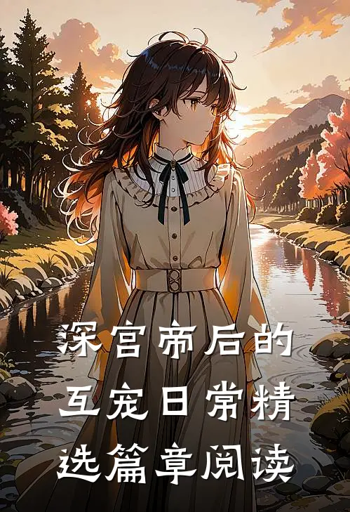 深宫帝后的互宠日常精选篇章阅读