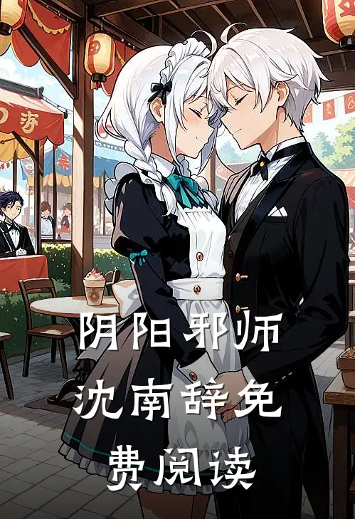 阴阳邪师沈南辞免费阅读