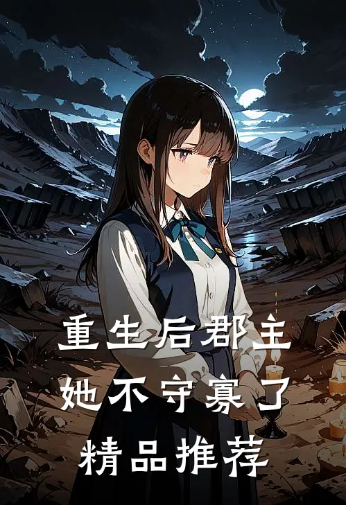 重生后郡主她不守寡了精品推荐