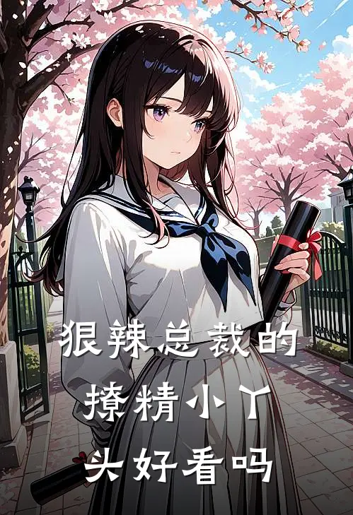狠辣总裁的撩精小丫头好看吗