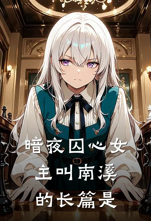 暗夜囚心女主叫南溪的长篇是