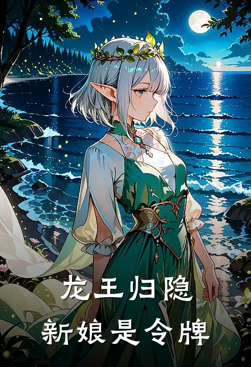 龙王归隐：新娘是令牌