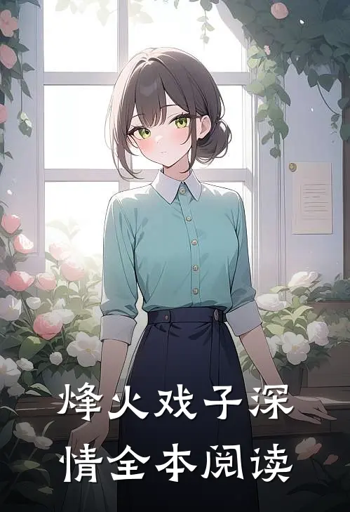 烽火戏子深情全本阅读