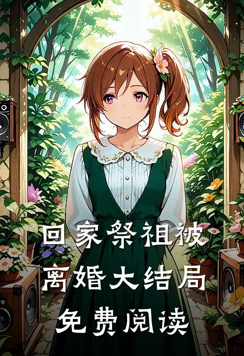 回家祭祖被离婚大结局免费阅读