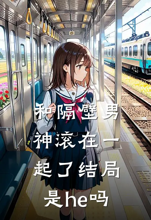 和隔壁男神滚在一起了结局是he吗