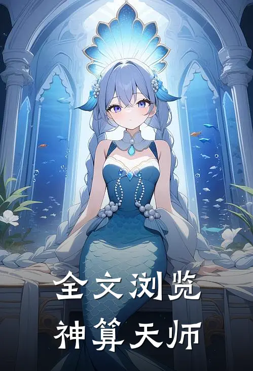 全文浏览神算天师