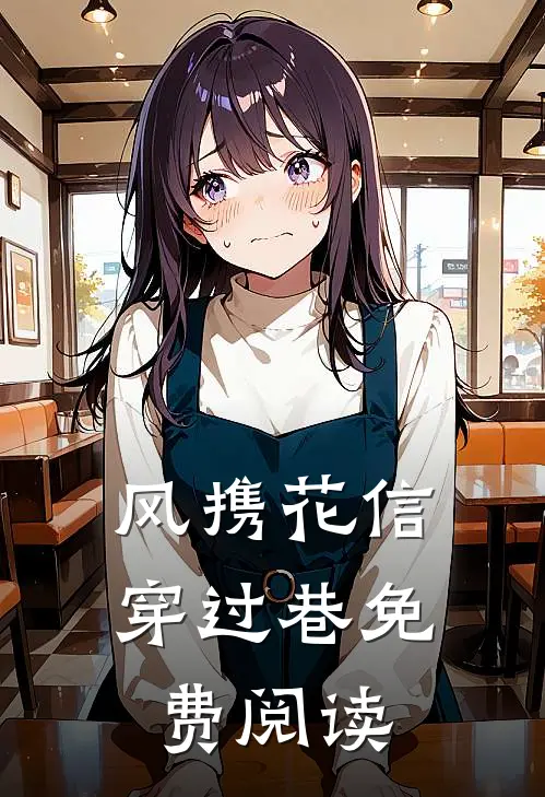 风携花信穿过巷免费阅读