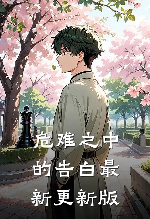 危难之中的告白最新更新版