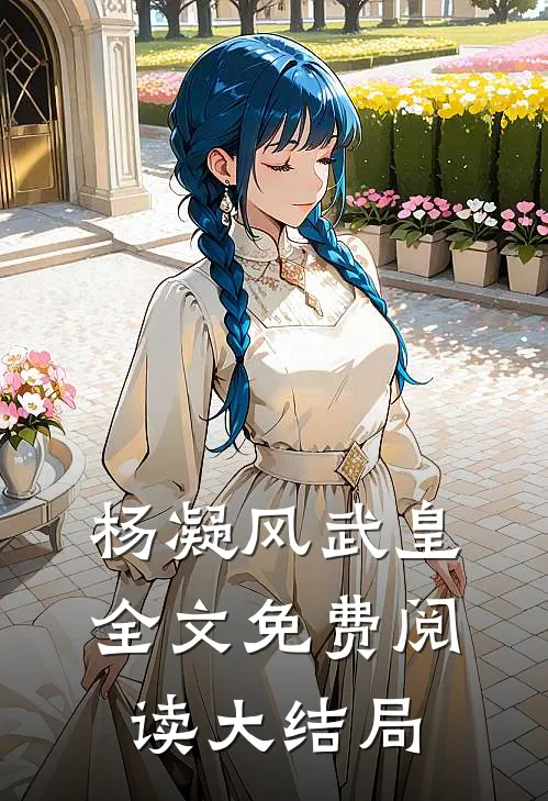 杨凝风武皇全文免费阅读大结局