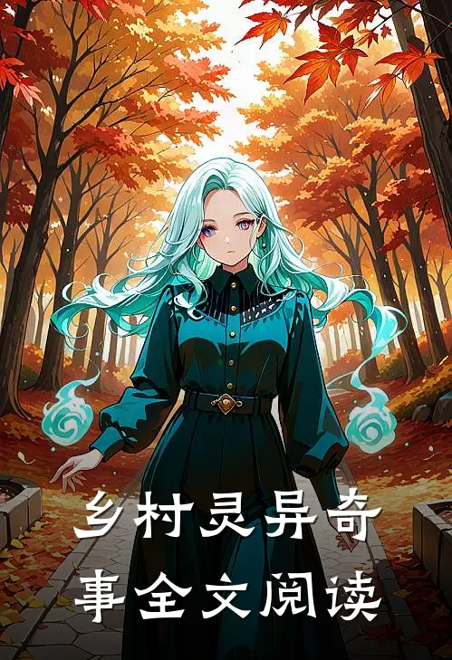 乡村灵异奇事全文阅读