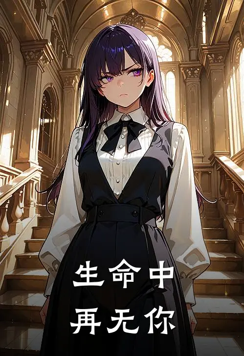 生命中再无你