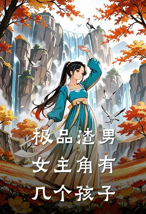 极品渣男女主角有几个孩子