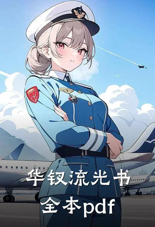华钗流光书全本pdf