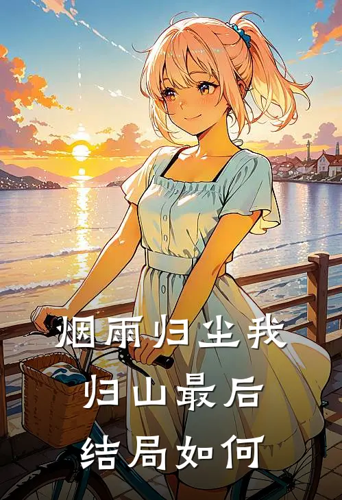 烟雨归尘我归山最后结局如何