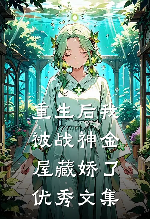 重生后我被战神金屋藏娇了优秀文集