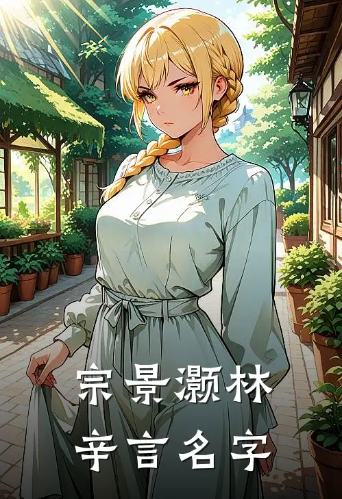 宗景灏林辛言名字