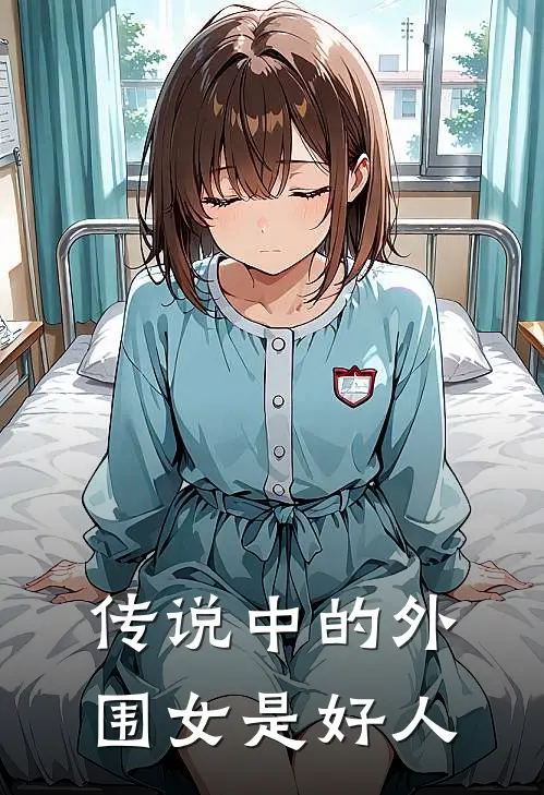 传说中的外围女是好人