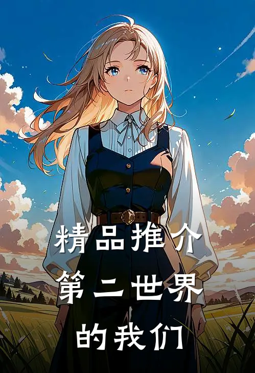 精品推介第二世界的我们