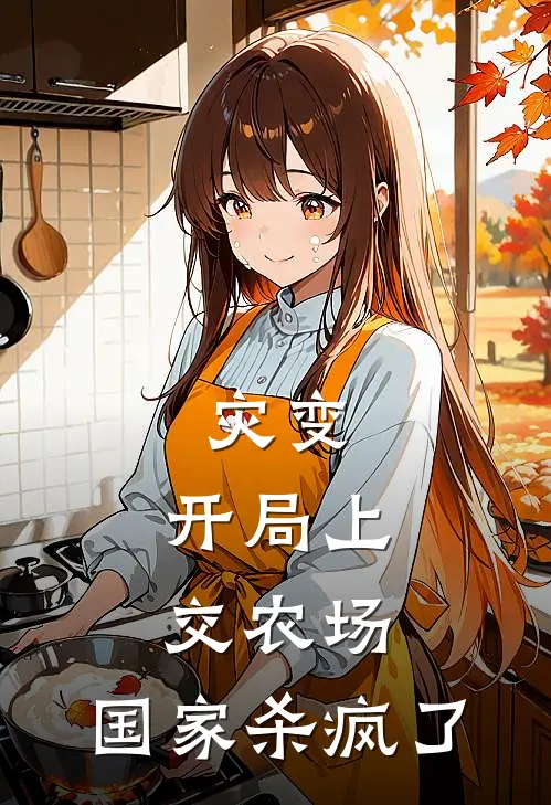 灾变：开局上交农场，国家杀疯了