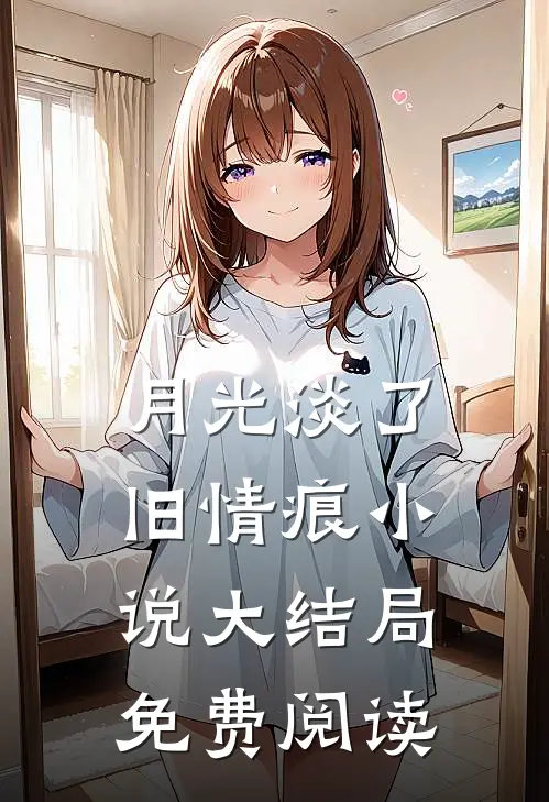 月光淡了旧情痕小说大结局免费阅读