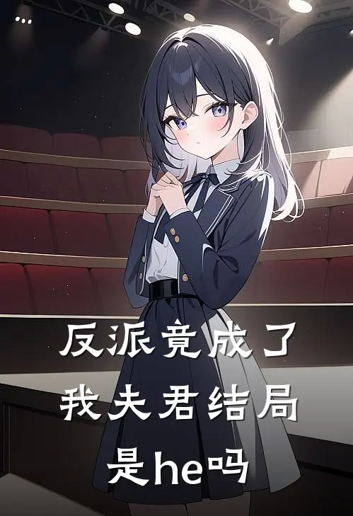 反派竟成了我夫君结局是he吗