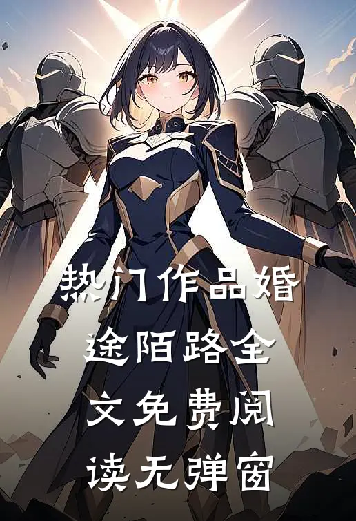 热门作品婚途陌路全文免费阅读无弹窗
