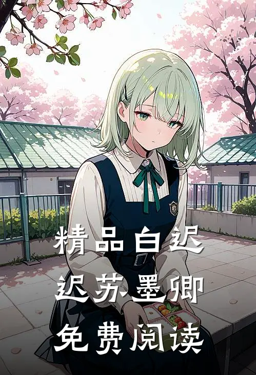 精品白迟迟苏墨卿免费阅读