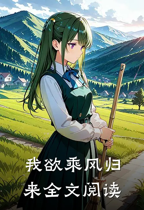我欲乘风归来全文阅读