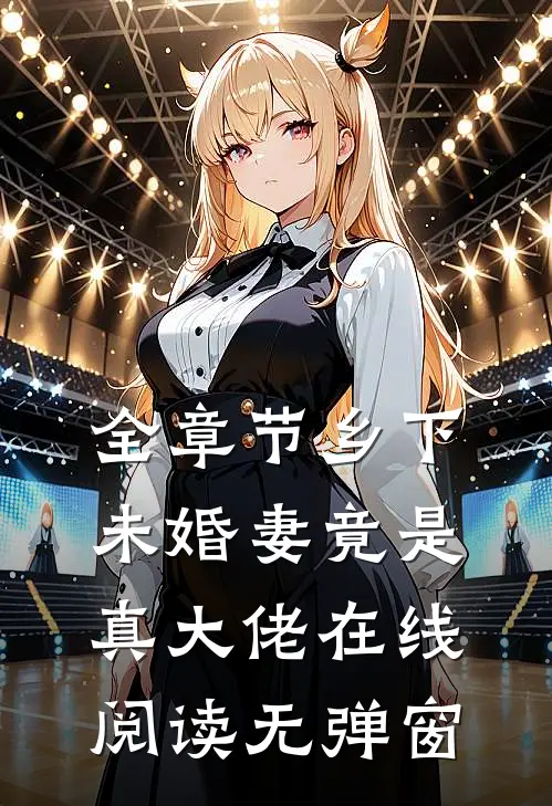 全章节乡下未婚妻竟是真大佬在线阅读无弹窗