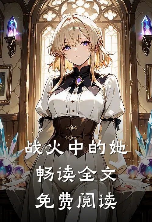 战火中的她畅读全文免费阅读
