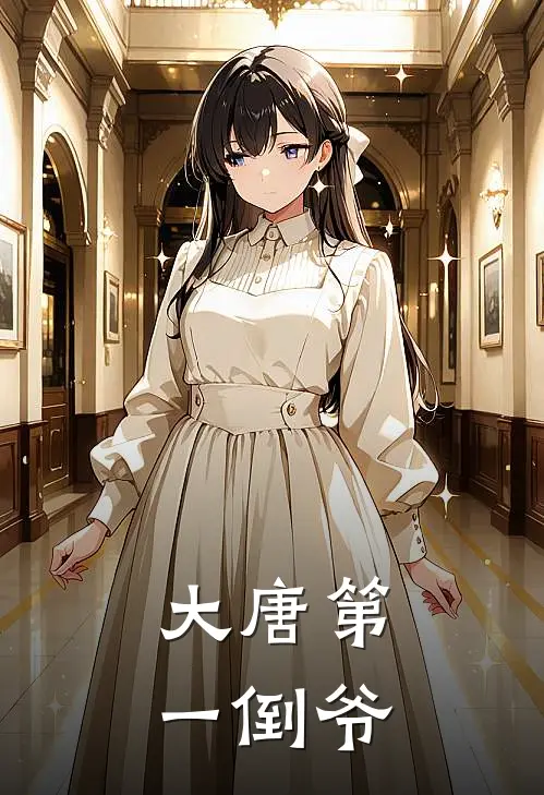 大唐第一倒爷