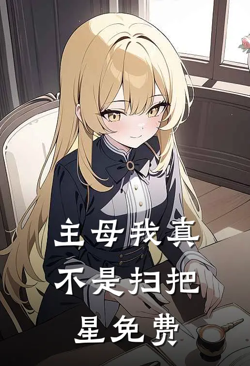 主母我真不是扫把星免费