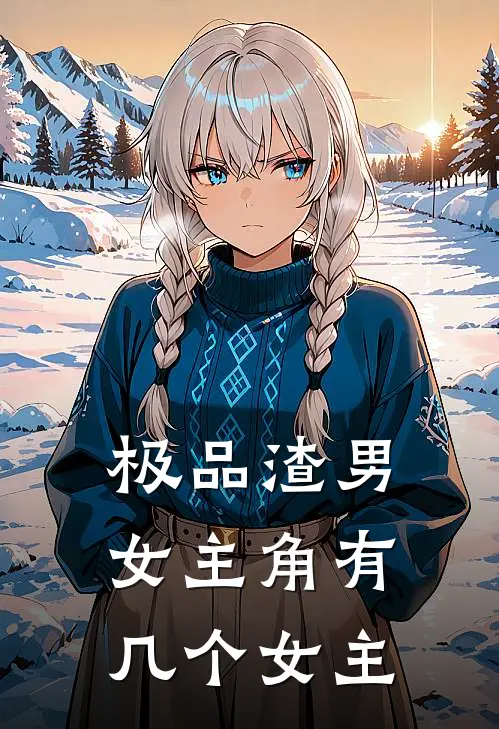 极品渣男女主角有几个女主