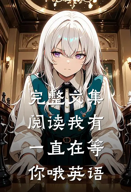 完整文集阅读我有一直在等你哦英语