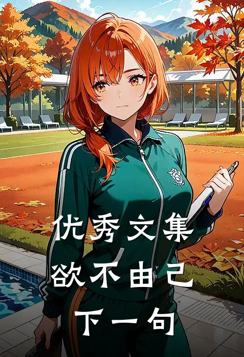 优秀文集欲不由己下一句