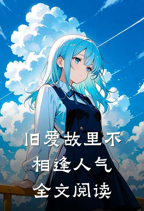 旧爱故里不相逢人气全文阅读