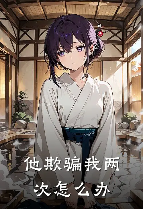 他欺骗我两次怎么办