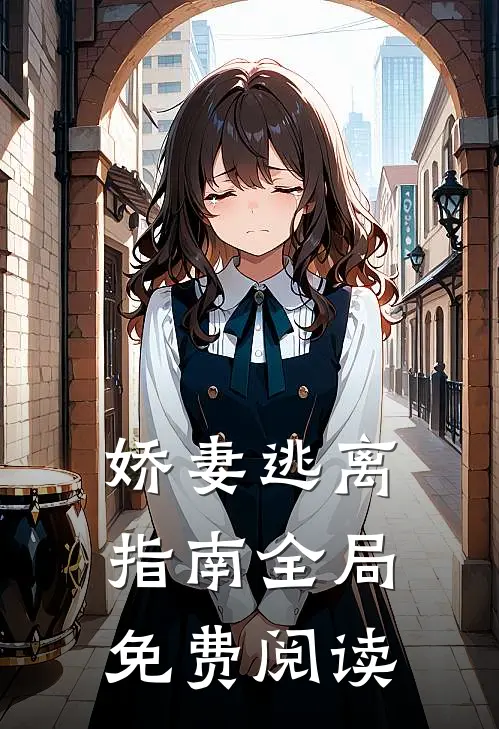 娇妻逃离指南全局免费阅读