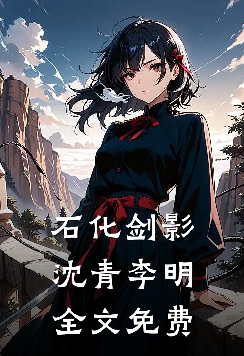 石化剑影沈青李明全文免费