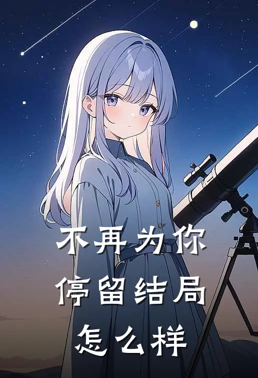 不再为你停留结局怎么样