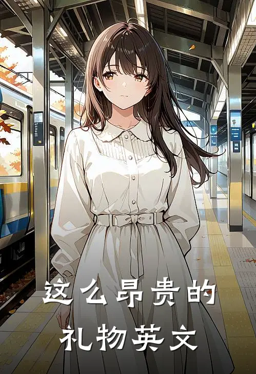 这么昂贵的礼物英文