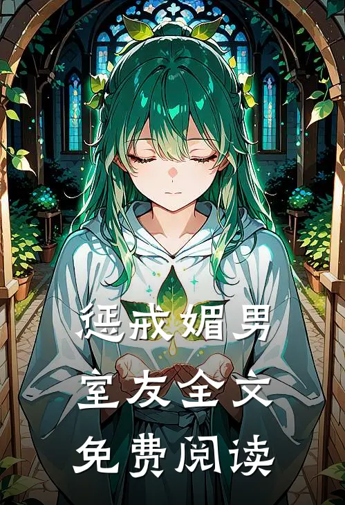 惩戒媚男室友全文免费阅读