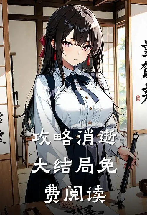 攻略消逝大结局免费阅读