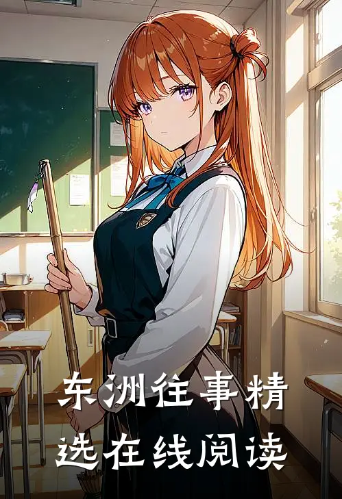 东洲往事精选在线阅读