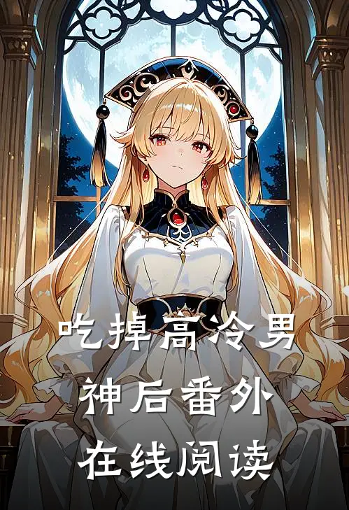 吃掉高冷男神后番外在线阅读