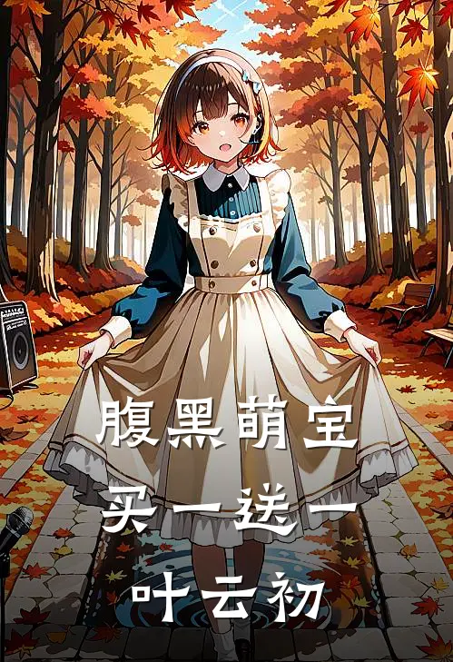 腹黑萌宝买一送一叶云初