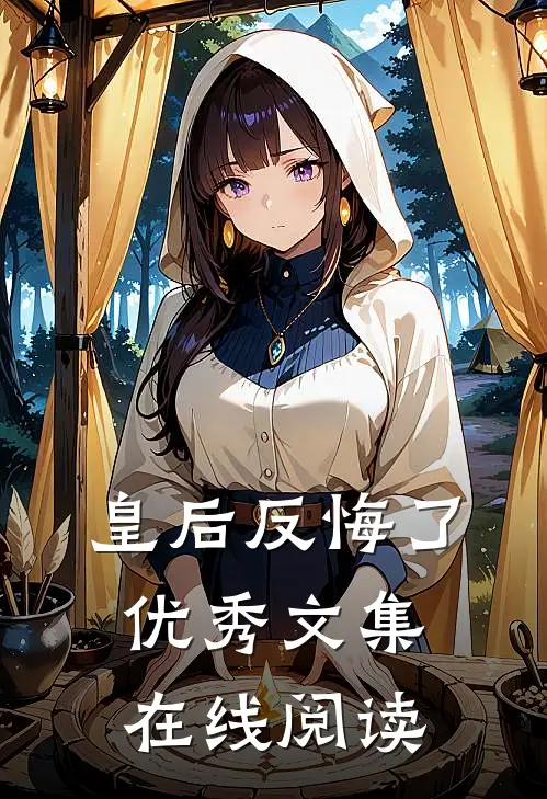 皇后反悔了优秀文集在线阅读